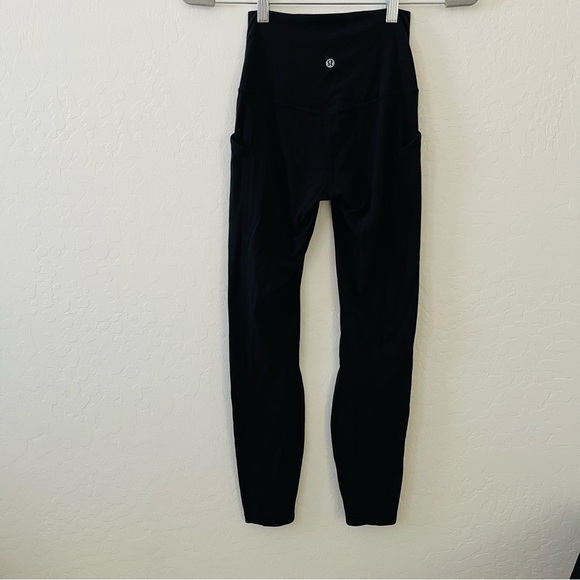 lululemon Align High-Waisted Leggings with Pockets 25” - Picture 5 of 12